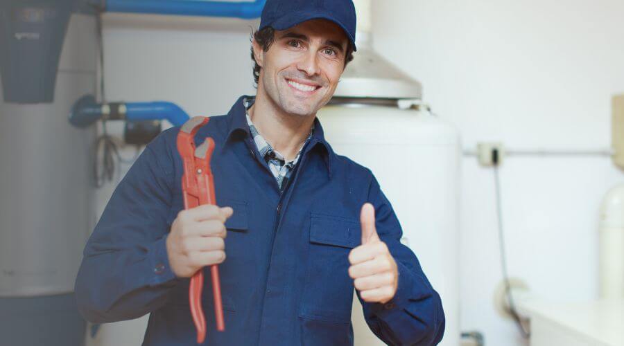 Professional sewer line replacement in Walnut Grove, CA